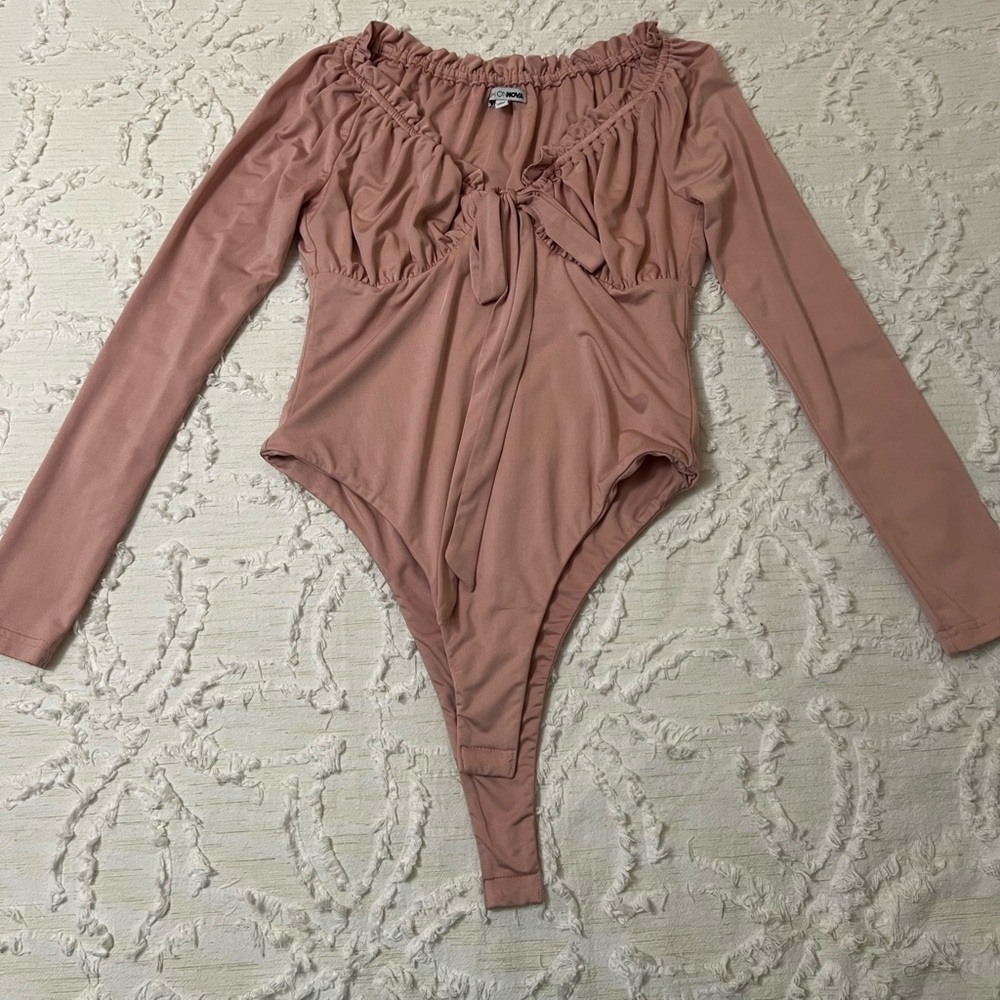 Bodysuit